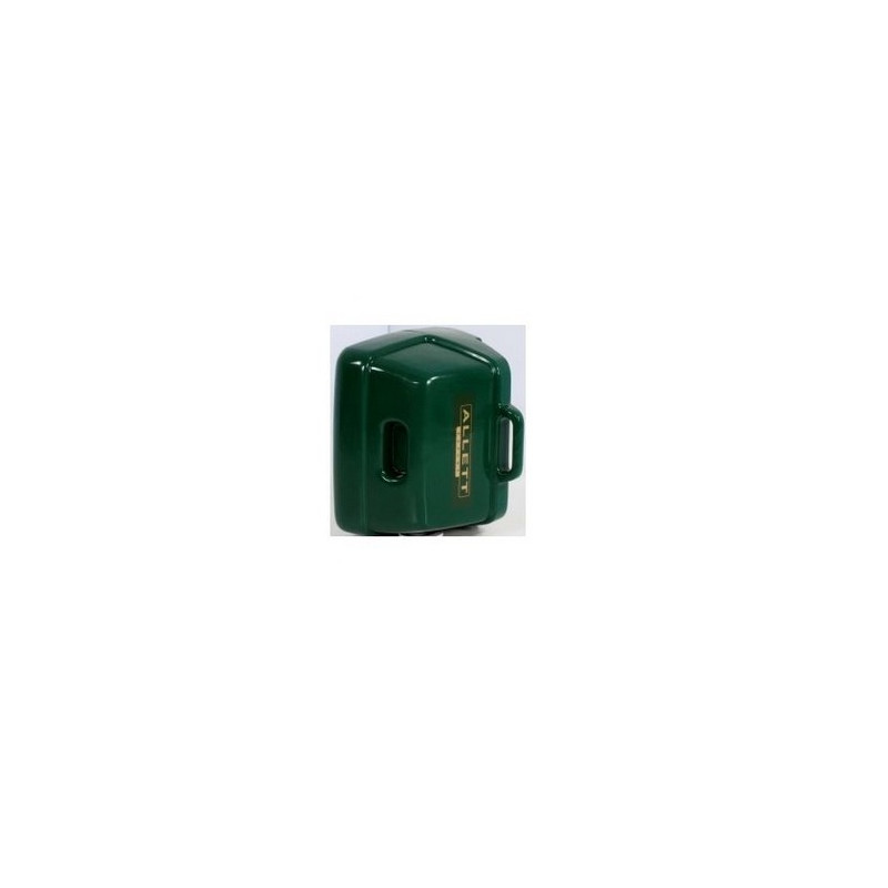 ALLETT Tondeuse à gazon hélicoïdale Sandringham 14E BRG 35cm 420W 32L Allett Kobleo ALLETT Tondeuse à gazon hélicoïdale Sandringham 14E BRG 35cm 420W 32L Allett Kobleo