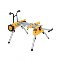 DeWalt Support pour machines stationnaireDeWalt DE7400 DeWalt Kobleo