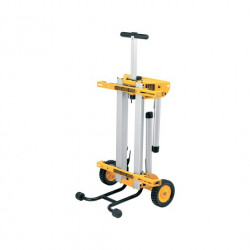 DeWalt Support pour machines stationnaireDeWalt DE7400 DeWalt Kobleo