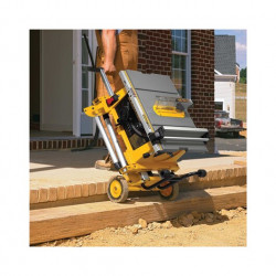 DeWalt Support pour machines stationnaireDeWalt DE7400 DeWalt Kobleo