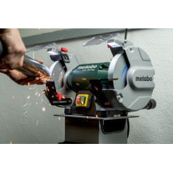 Metabo Touret à meuler DSD 200 Plus 750W D200mm Metabo Kobleo
