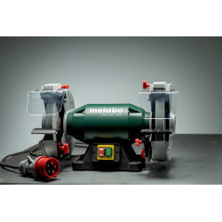 Metabo Touret à meuler DSD 200 Plus 750W D200mm Metabo Kobleo
