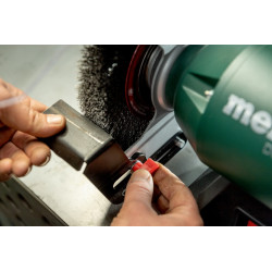 Metabo Touret à meuler DSD 200 Plus 750W D200mm Metabo Kobleo