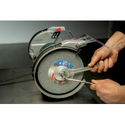 Metabo Touret à meuler DSD 200 Plus 750W D200mm Metabo Kobleo