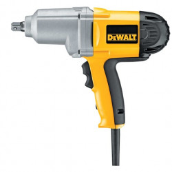 DeWalt Boulonneuse à chocs DW292 1/2 710W 440Nm DeWalt Kobleo
