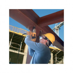 DeWalt Boulonneuse à chocs DW292 1/2 710W 440Nm DeWalt Kobleo