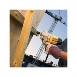 DeWalt Boulonneuse à chocs DW292 1/2 710W 440Nm DeWalt Kobleo