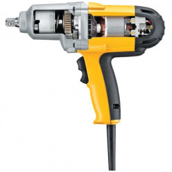 DeWalt Boulonneuse à chocs DW292 1/2 710W 440Nm DeWalt Kobleo