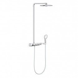 Grohe Colonne douche thermostatique Rainshower SmartControl360 26250000 Grohe Kobleo