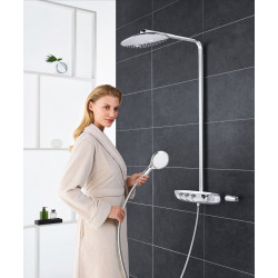 Grohe Colonne douche thermostatique Rainshower SmartControl360 26250000 Grohe Kobleo