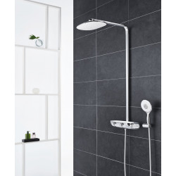Grohe Colonne douche thermostatique Rainshower SmartControl360 26250000 Grohe Kobleo