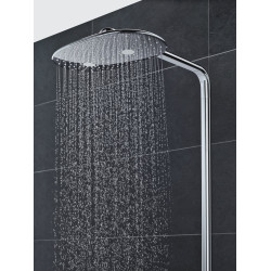 Grohe Colonne douche thermostatique Rainshower SmartControl360 26250000 Grohe Kobleo