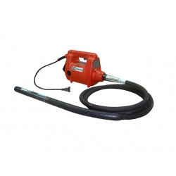 Altrad Aiguille vibrante portative 2kW 230V Monophasé 36 mm 1750N partie 1 Altrad Kobleo