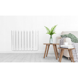 Haverland Radiateur à inertie fluide SIMPLY8S/C avec Bluetooth 1200W 4 modes Kobleo Haverland Radiateur à inertie fluide SIMPLY8S/C avec Bluetooth 1200W 4 modes Kobleo