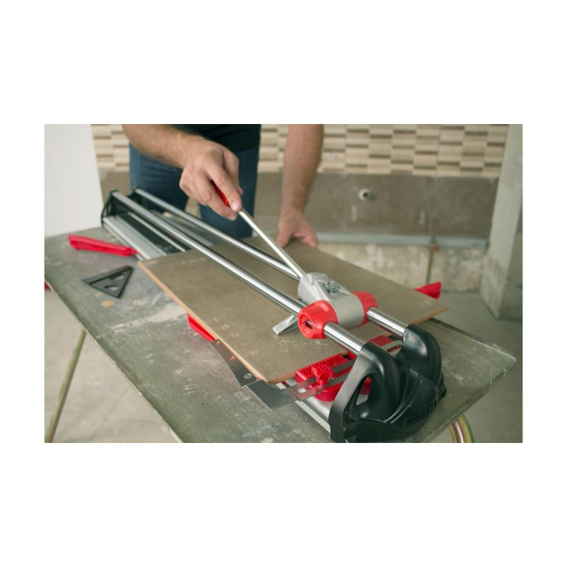 Rubi Coupe carrelage manuelle Fast-65 longueur de coupe 65cm Rubi Kobleo Rubi Coupe carrelage manuelle Fast-65 longueur de coupe 65cm Rubi Kobleo