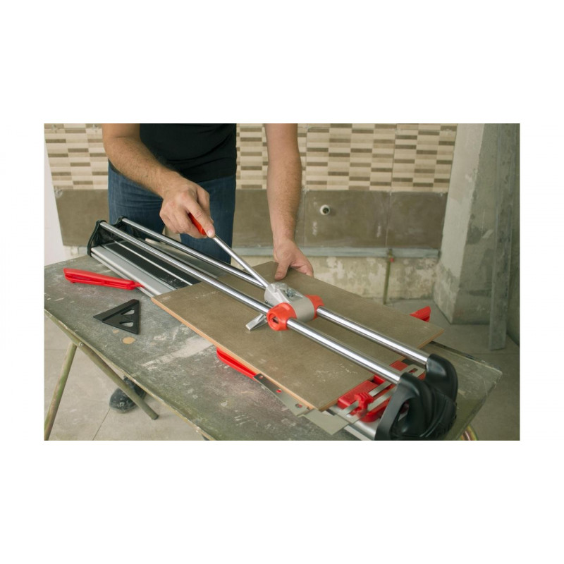 Rubi Coupe carrelage manuelle Fast-65 longueur de coupe 65cm Rubi Kobleo Rubi Coupe carrelage manuelle Fast-65 longueur de coupe 65cm Rubi Kobleo
