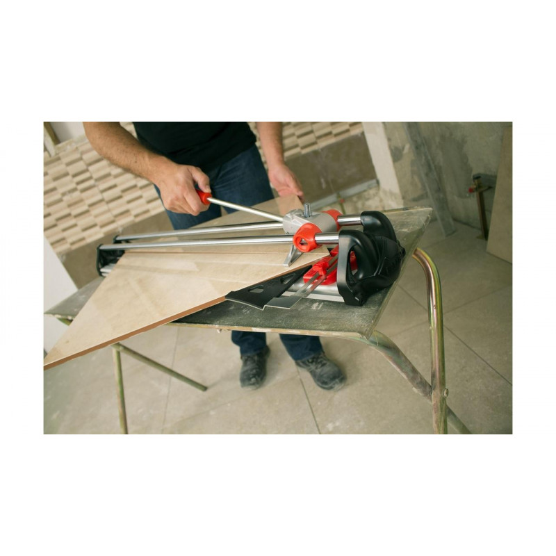 Rubi Coupe carrelage manuelle Fast-65 longueur de coupe 65cm Rubi Kobleo Rubi Coupe carrelage manuelle Fast-65 longueur de coupe 65cm Rubi Kobleo