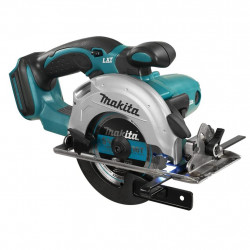 Makita Scie circulaire DSS501Z 18V D136mm produit nu Makita Kobleo