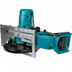 Makita Scie circulaire DSS501Z 18V D136mm produit nu Makita Kobleo