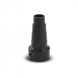 Karcher Manchon raccordement 54530420 C35 DN 26-36 électroconducteur Karcher Kobleo Karcher Manchon raccordement 54530420 C35 DN 26-36 électroconducteur Karcher Kobleo