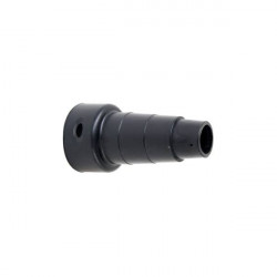 Karcher Manchon raccordement 54530420 C35 DN 26-36 électroconducteur Karcher Kobleo Karcher Manchon raccordement 54530420 C35 DN 26-36 électroconducteur Karcher Kobleo