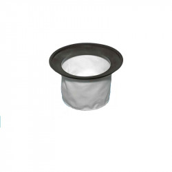 Leman Filtre en tissu 4700cm2 Leman Kobleo