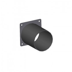 Solzaima Buse de raccordement air canalisé Solzaima Kobleo