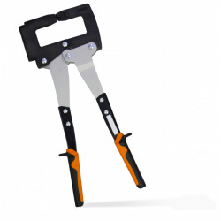 Edma Pince à sertir Twin Profil les montants dos à dos 90mm Edma Kobleo