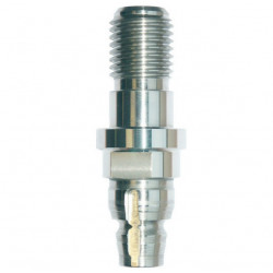 Sidamo Adaptateur mâle 1'' 1/4 UNC vers DD-BI/SDS-DI 11101193 Sidamo Kobleo