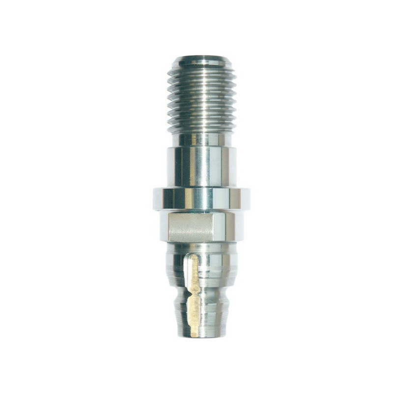 Sidamo Adaptateur mâle 1'' 1/4 UNC vers DD-BI/SDS-DI 11101193 Sidamo Kobleo Sidamo Adaptateur mâle 1'' 1/4 UNC vers DD-BI/SDS-DI 11101193 Sidamo Kobleo