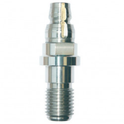 Sidamo Adaptateur mâle 1'' 1/4 UNC vers DD-BI/SDS-DI 11101193 Sidamo Kobleo