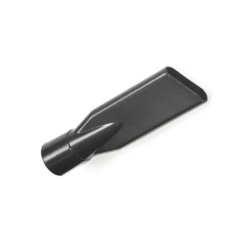 Sidamo Suceur plat droit pour flexible D40mm Sidamo Kobleo