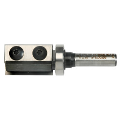 Sidamo Fraise à copier Guide A Billes à 2 plaquettes Q8xd19xl50 Sidamo Kobleo