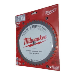 Milwaukee Lame de scie circulaire à métaux 203x15,87mm 42 dents Milwaukee Kobleo