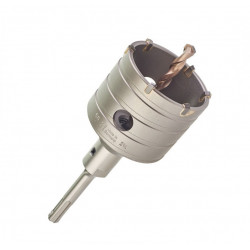 Milwaukee Kit trépan 4932399296 TCT SDS-Plus D68x182mm Milwaukee Kobleo