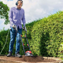 Scheppach Motobineuse MTE380 1050W 230-240V 50Hz Scheppach Kobleo