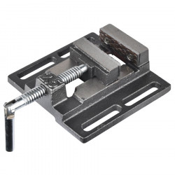 Scheppach Etau pour perceuse colonne Scheppach Kobleo