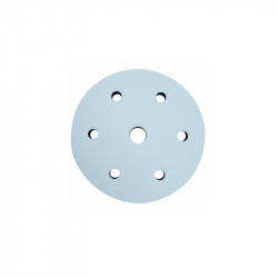 Leman Pad double face D210mm pour ponceuse mur et plafond POG225 Leman Kobleo