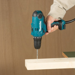 Makita Perceuse visseuse DF0300 320W 56Nm Makita Kobleo