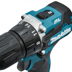Makita Perceuse visseuse DDF487Z 18V produit nu Makita Kobleo