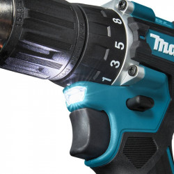 Makita Perceuse visseuse DDF487Z 18V produit nu Makita Kobleo
