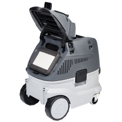 Sidamo Aspirateur eau et poussières XC 40 M 1400W 29,5L Sidamo Kobleo