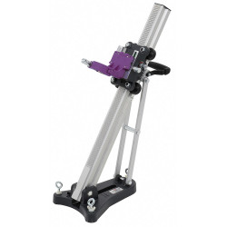 Sidamo Bâti de carottage BC 200 pour carotteuse PRO Sidamo Kobleo