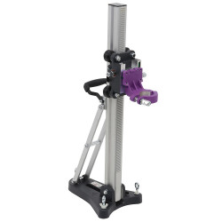 Sidamo Bâti de carottage BC 200 pour carotteuse PRO Sidamo Kobleo