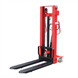 Stockman Gerbeur manuel HMS05/1000 500kg hauteur élévation 1000mm Stockman Kobleo