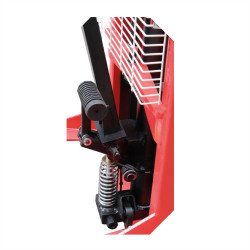 Stockman Gerbeur manuel HMS05/1000 500kg hauteur élévation 1000mm Stockman Kobleo