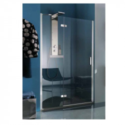 Samo Paroi douche panneau pivotant 1075-111cm Gauche GRAND POLARIS Kobleo