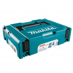 Makita Coffret forets et mèches B-49725 96 pièces Makita Kobleo