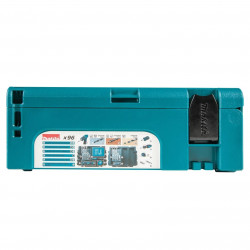 Makita Coffret forets et mèches B-49725 96 pièces Makita Kobleo