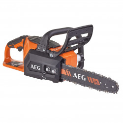AEG Tronçonneuse ACS18B30 18V brushless produit nu AEG Kobleo